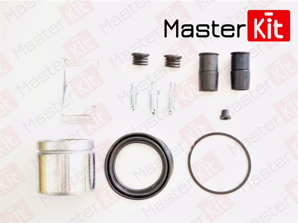 MASTERKIT 77A2016 Ремкомплект тормозного суппорта+поршень BMW Z3 01-97-