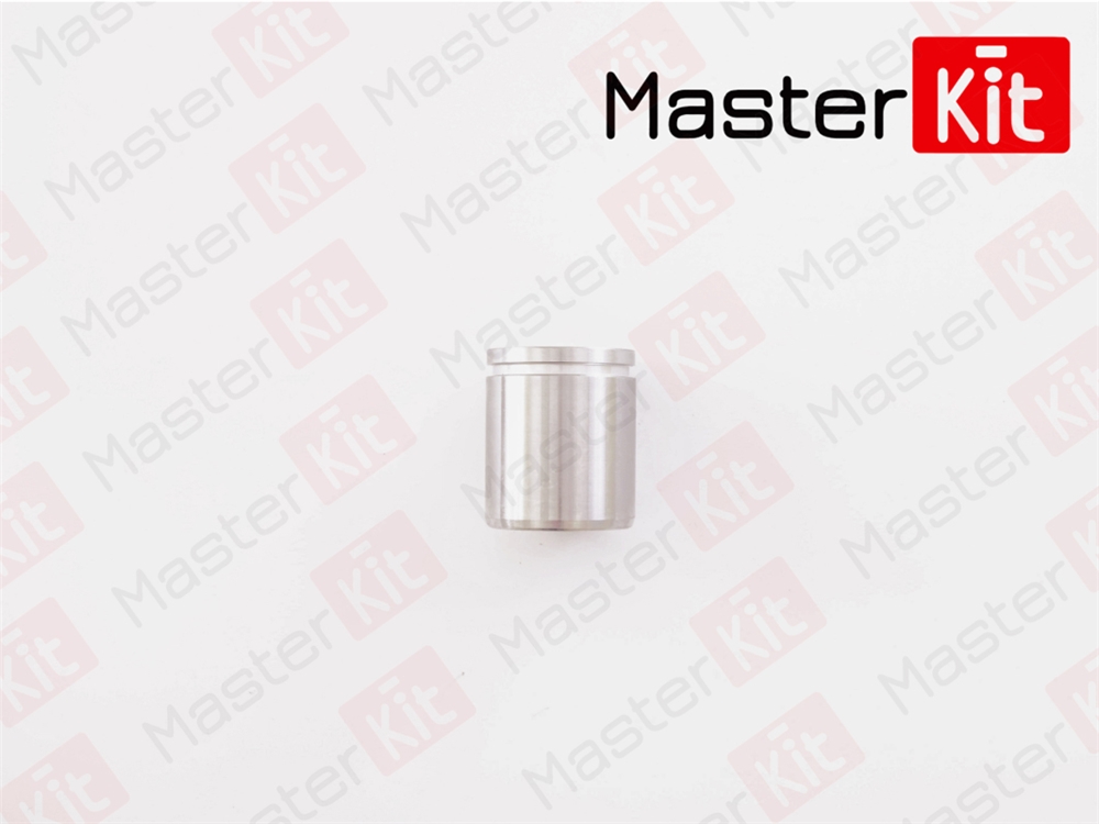 MASTERKIT 77A2018 Поршень тормозного суппорта FIAT SCUDO, DUCATO, CITROEN JUMPER 01-07->