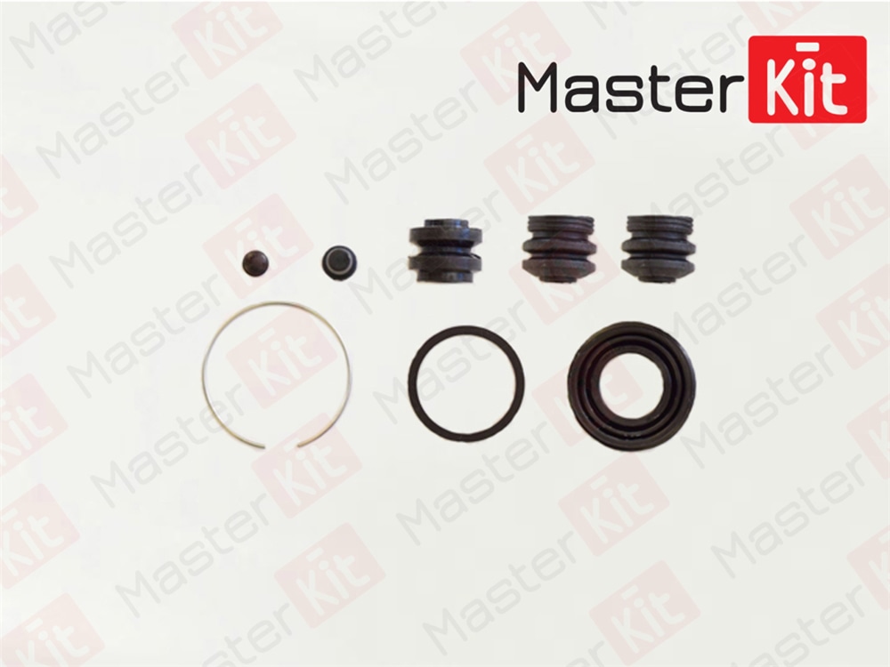 MASTERKIT 77A2021 Ремкомплект тормозного суппорта Toyota CAMRY ( V2 ) 1986 - 1993