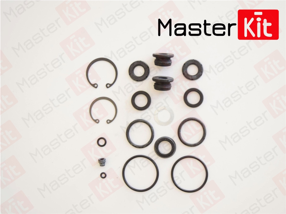MASTERKIT 77A2037 Ремкомплект главного тормозного цилиндра Mazda 323 F VI (BJ) 1998 - 2004