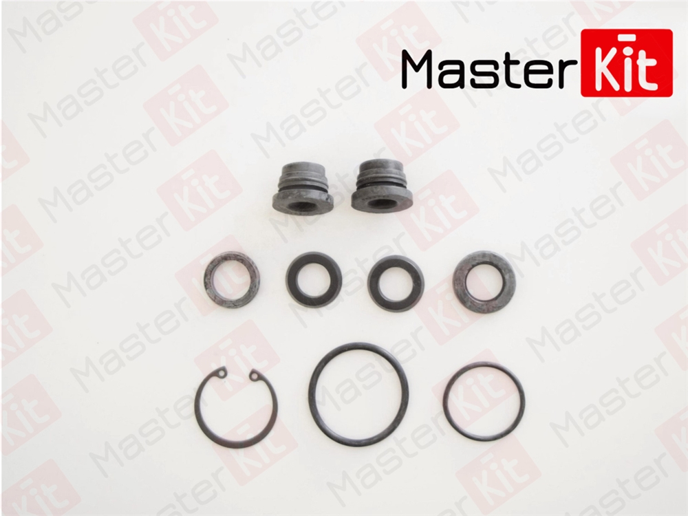 MASTERKIT 77A2038 Ремкомплект главного тормозного цилиндра Audi A6 (4B2, C5) 1997 - 2005, VW PASSAT (3B2) 199