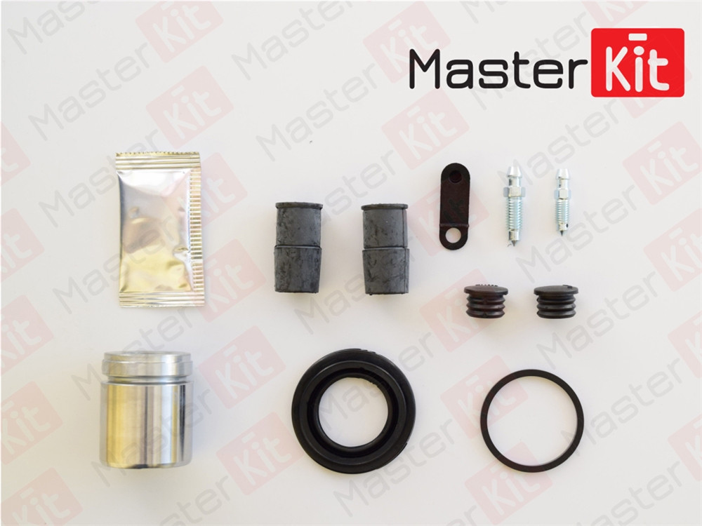 MASTERKIT 77A2040 Ремкомплект суппорта BMW 7 87 -