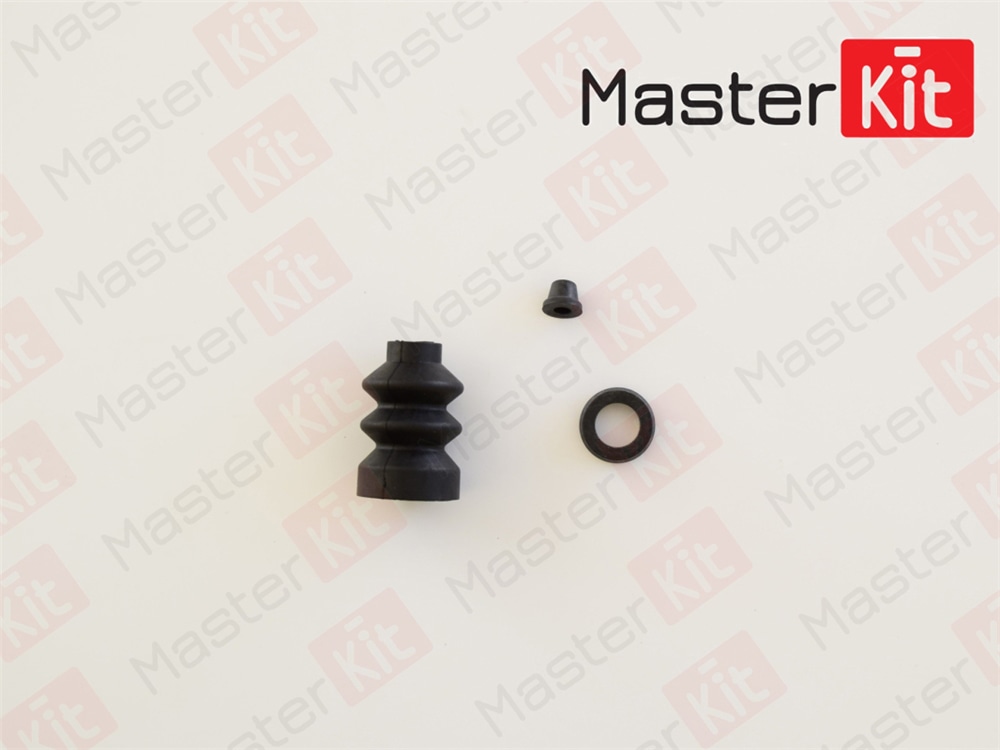 MASTERKIT 77A2045 Ремкомплект рабочего цилиндра сцепления Audi 100 (44, 44Q, C3) 1982 - 1991, VW PASSAT (32B)