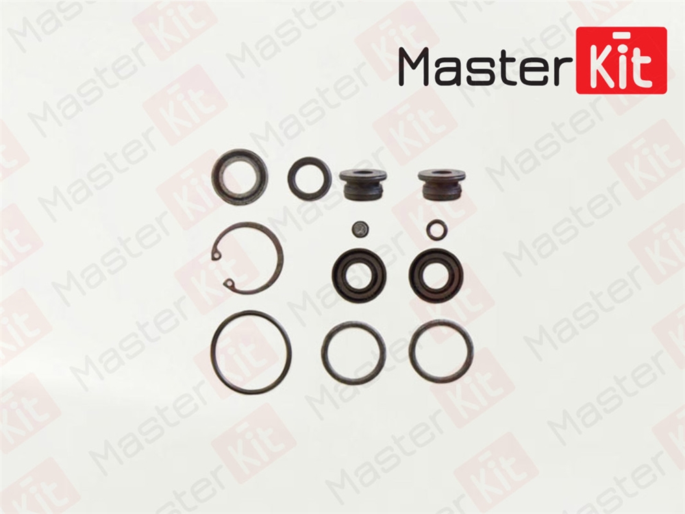 MASTERKIT 77A2052 Ремкомплект главного тормозного цилиндра Kia SORENTO I (JC) 2002 -