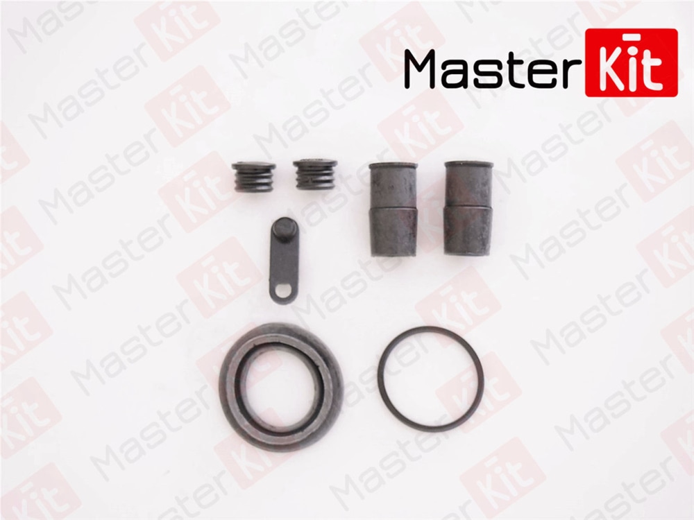 MASTERKIT 77A2060 Ремкомплект тормозного суппорта BMW 3 (E46) 1998 - 2005, 5 (E34) 1987 - 1995, Saab 9-5 (YS3