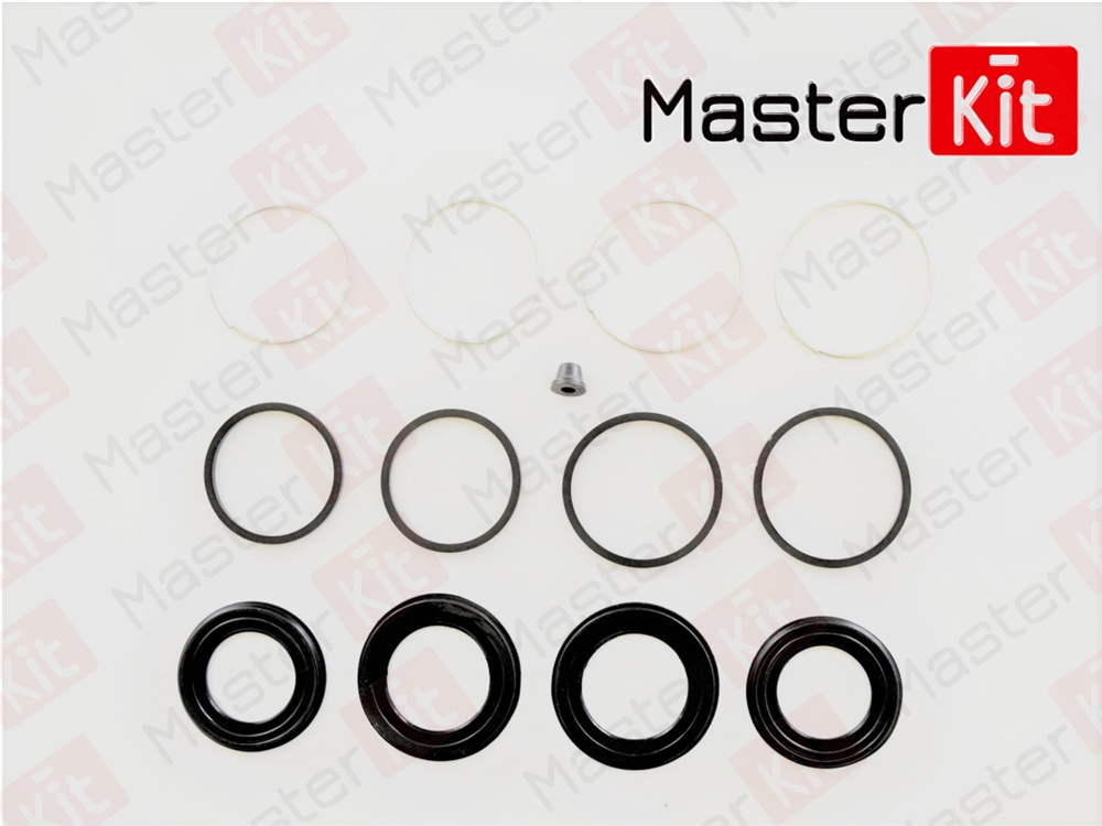 MASTERKIT 77A2064 Ремкомплект тормозного суппорта Toyota LAND CRUISER 100 ( J1 ) 1998 - 2008, Lexus LX (UZJ10