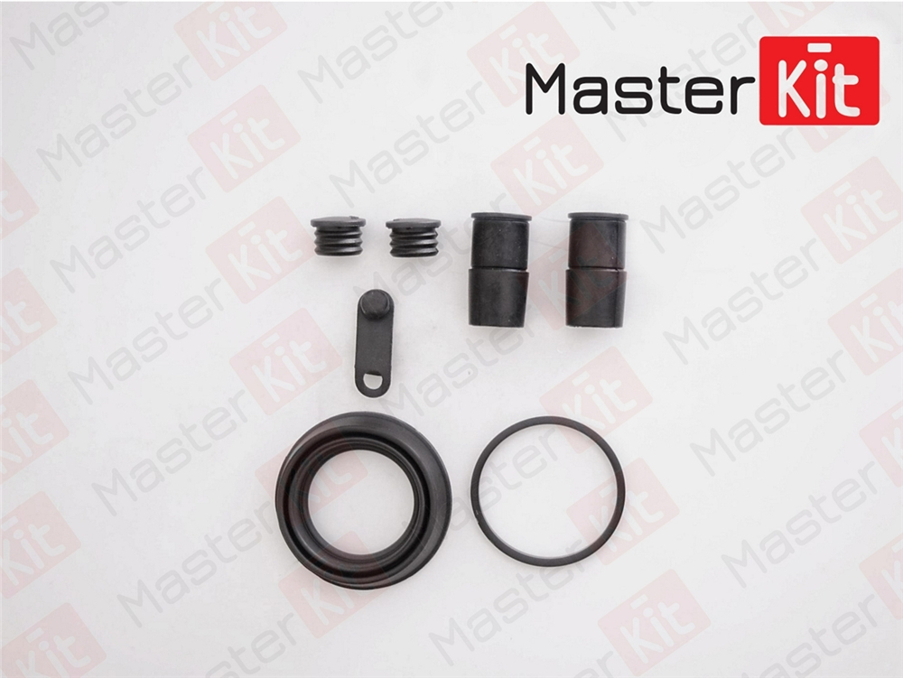 MASTERKIT 77A2066 Ремкомплект тормозного суппорта