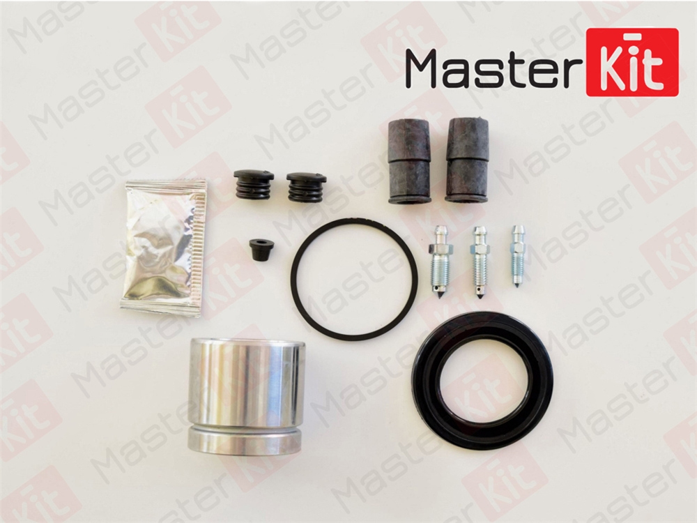 MASTERKIT 77A2071 Ремкомплект тормозного суппорта + поршень