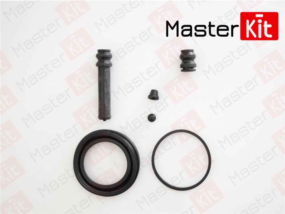 MASTERKIT 77A2075 Ремкомплект тормозного суппорта Mazda E-SERIE (SR1) 1984 - 2004, Kia K2500 (SD) 2001 -