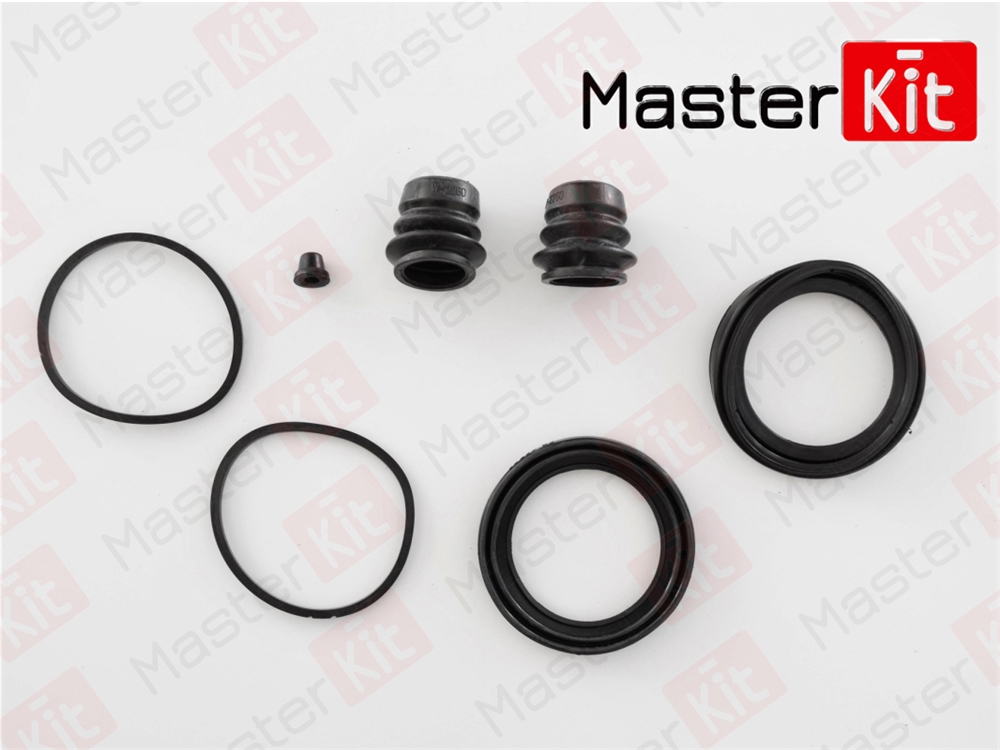MASTERKIT 77A2076 Ремкомплект тормозного суппорта MERCEDES VARIO 96- 77A2076