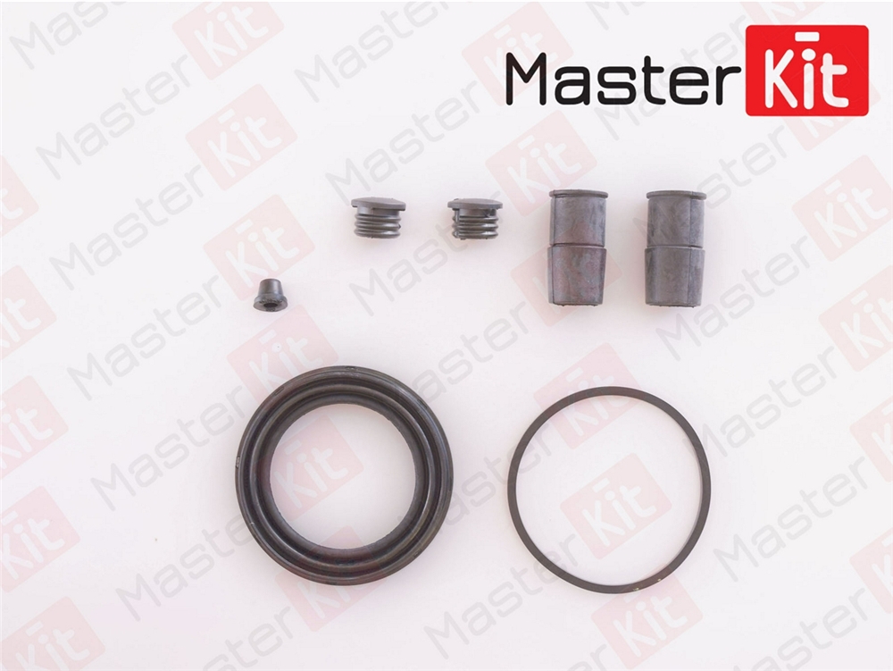 MASTERKIT 77A2080 Ремкомплект суппорта (пыльники) CHRYSLER VOYAGER 00-
