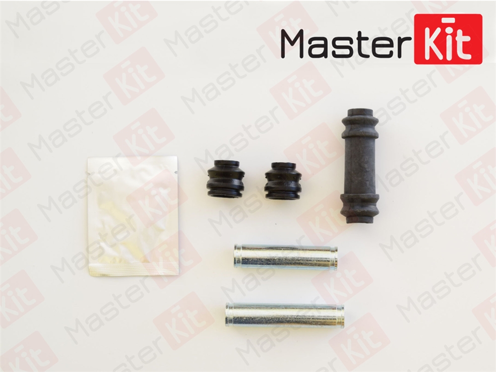 MASTERKIT 77A2085 Комплект направляющих тормозного суппорта MAZDA MX3 01-92-,323 (BF,BW) 08-85-10-98 77A2085