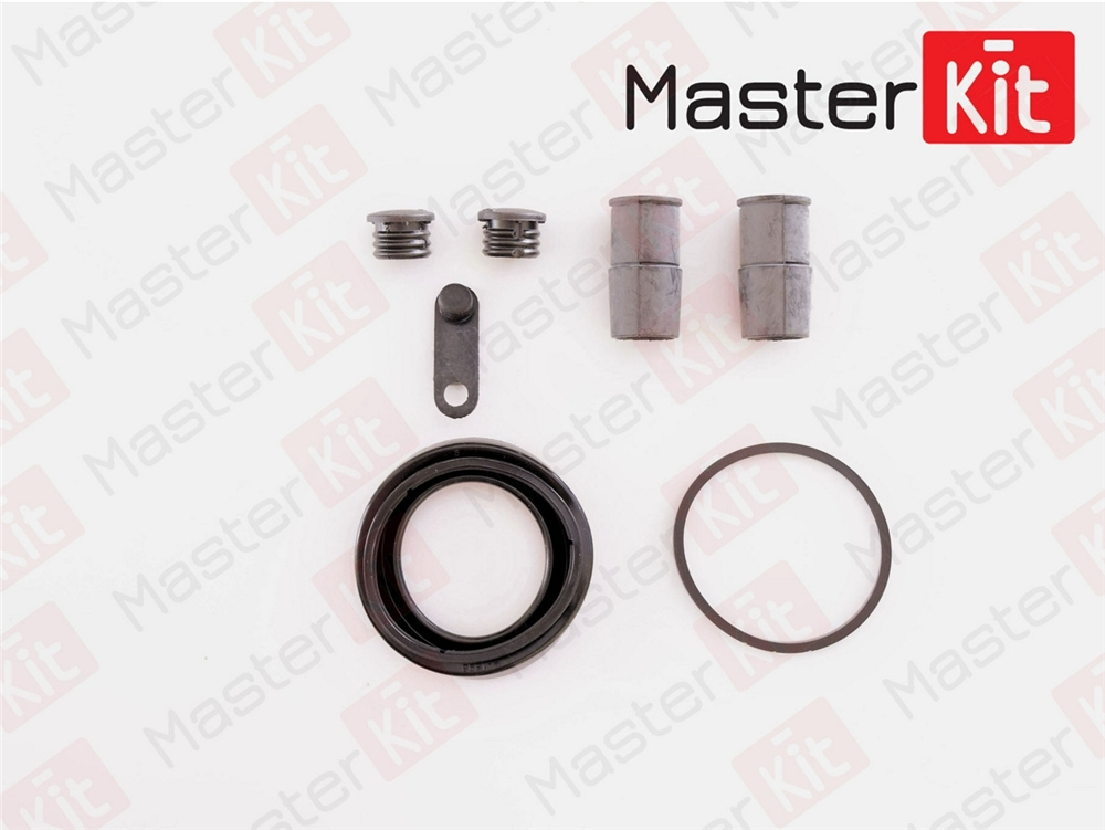 MASTERKIT 77A2112 Ремкомплект тормозного суппорта 77A2112