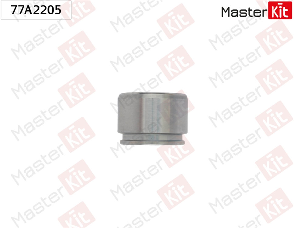 MASTERKIT 77A2205 Поршень тормозного суппорта Toyota HILUX VII Пикап ( N1 ,  N2 ,  N3 ) 2004 -
