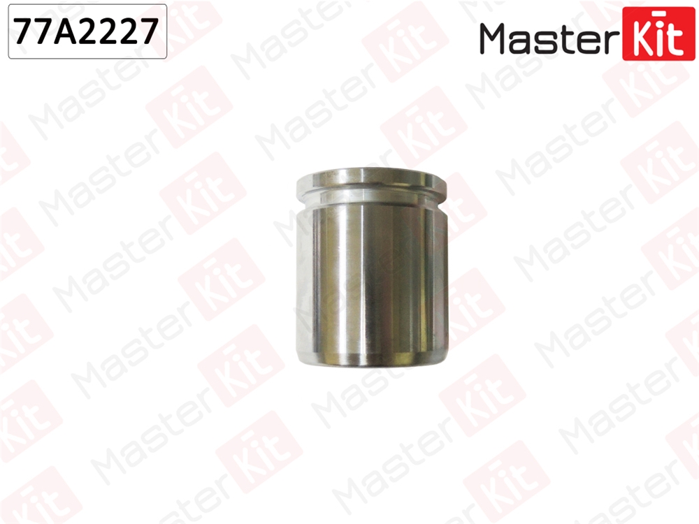 MASTERKIT 77A2227 Поршень тормозного суппорта Toyota CAMRY ( V3 ) 2001 - 2006