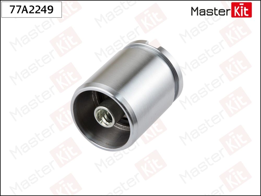 MASTERKIT 77A2249 Поршень тормозного суппорта Opel INSIGNIA A (G09) 2008 - 2017, VW GOLF VI (5K1) 2008 - 2013