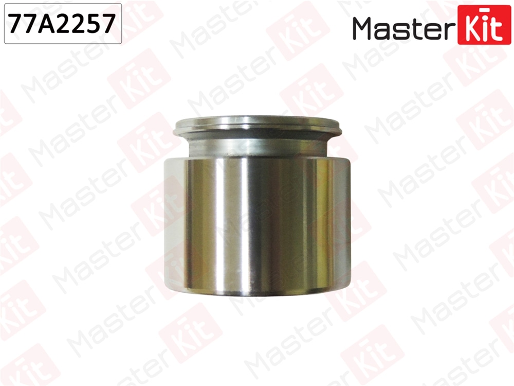 MASTERKIT 77A2257 Поршень тормозного суппорта Mercedes-Benz E-CLASS (W124) 1993 - 1996, S-CLASS (W140) 1991 -