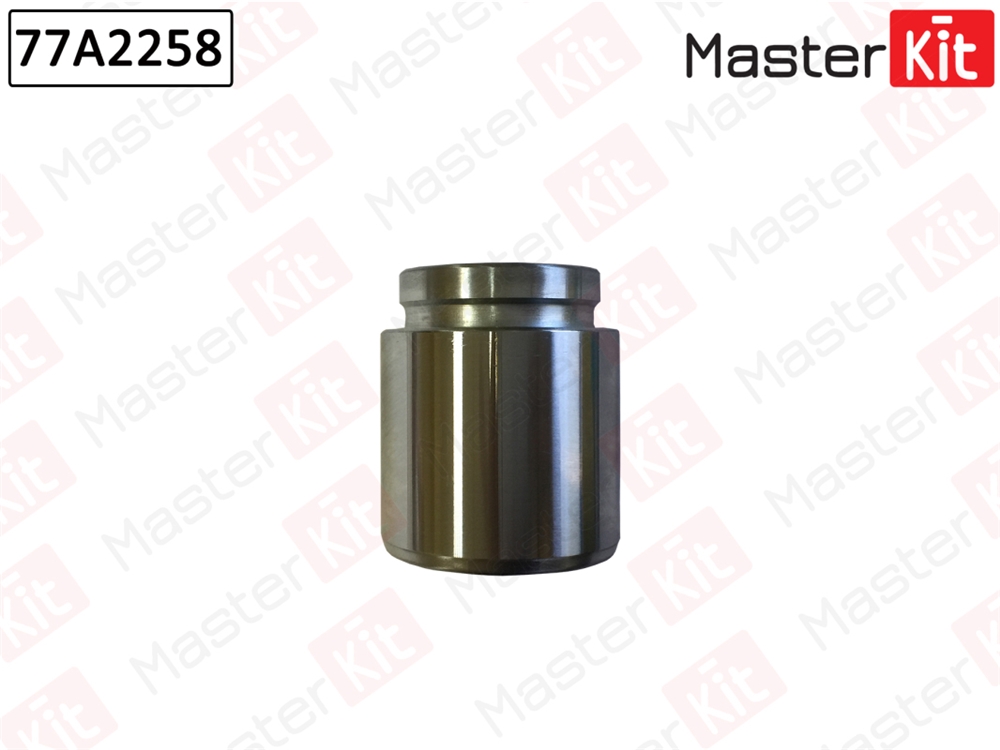 MASTERKIT 77A2258 Поршень суппорта TOYOTA CAMRY 91-