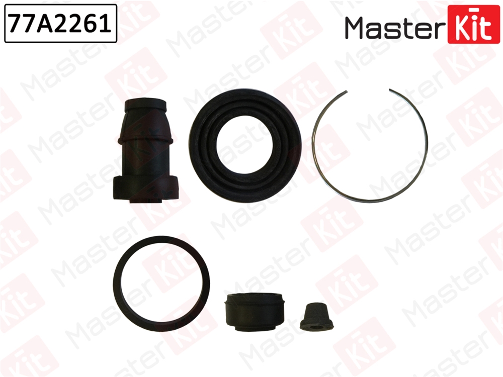 MASTERKIT 77A2261 Ремкомплект суппорта  TOYOTA CAMRY  96-