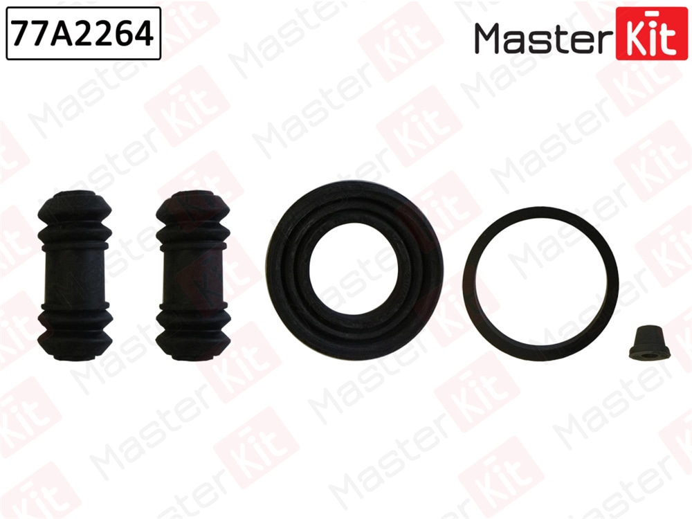 MASTERKIT 77A2264 Ремкомплект тормозного суппорта FORD EXPLORER 77A2264