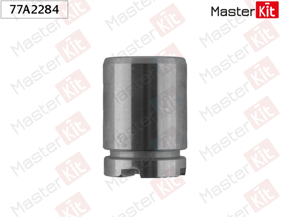 MASTERKIT 77A2284 Поршень тормозного суппорта с механизмом Suzuki SX4 (EY, GY) 2006 -
