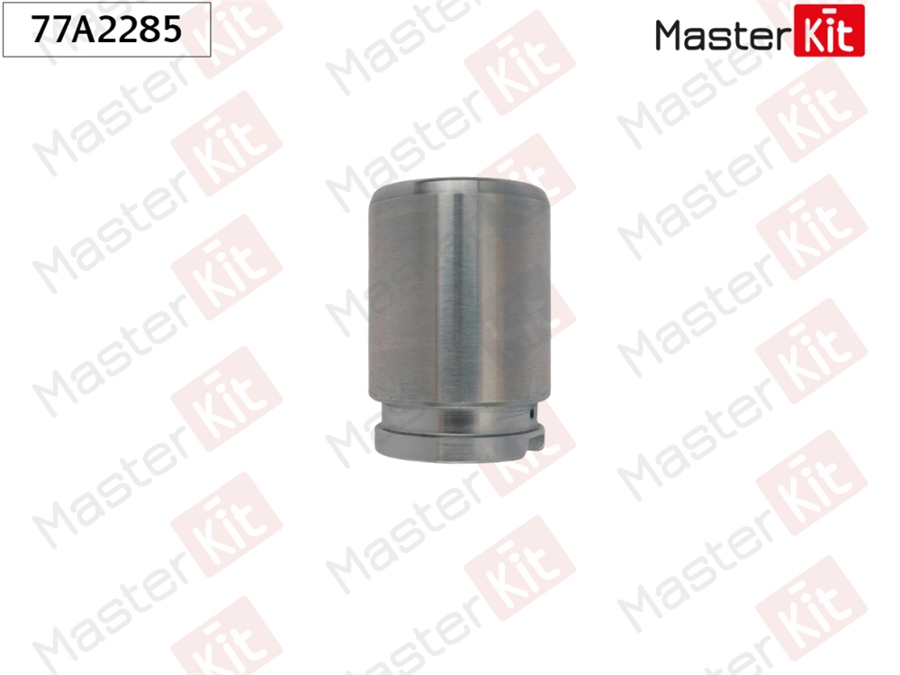 MASTERKIT 77A2285 Поршень суппорта с механизмом Nissan ALMERA II (N16) 2000 -
