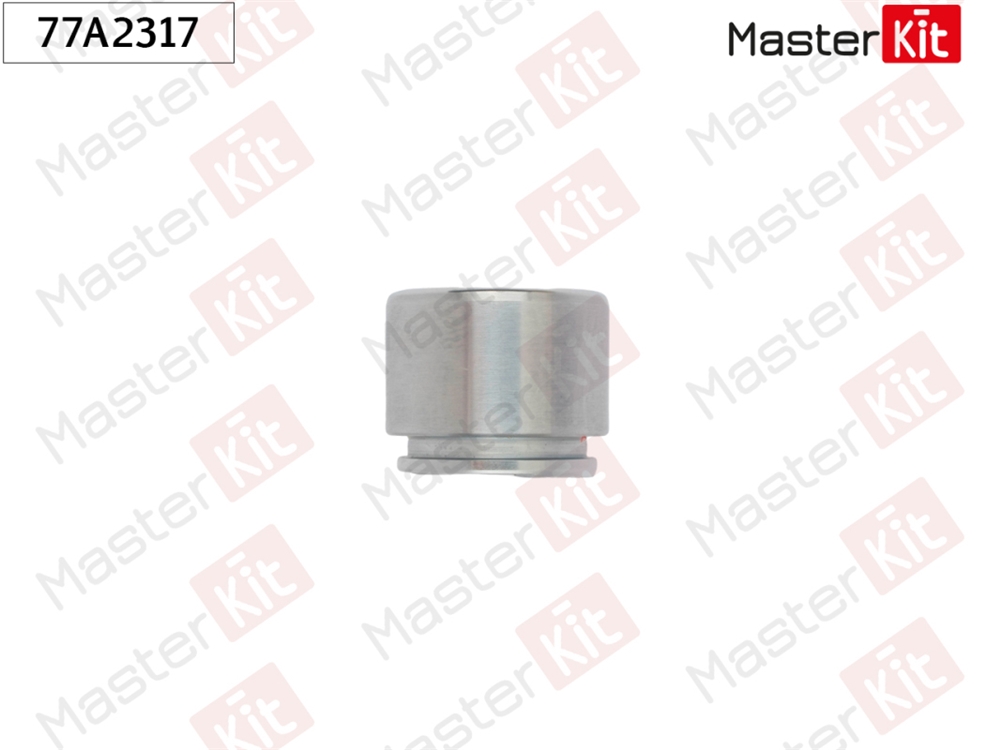 MASTERKIT 77A2317 Поршень тормозного суппорта Mercedes-Benz C-CLASS (W202) 1993 - 2000