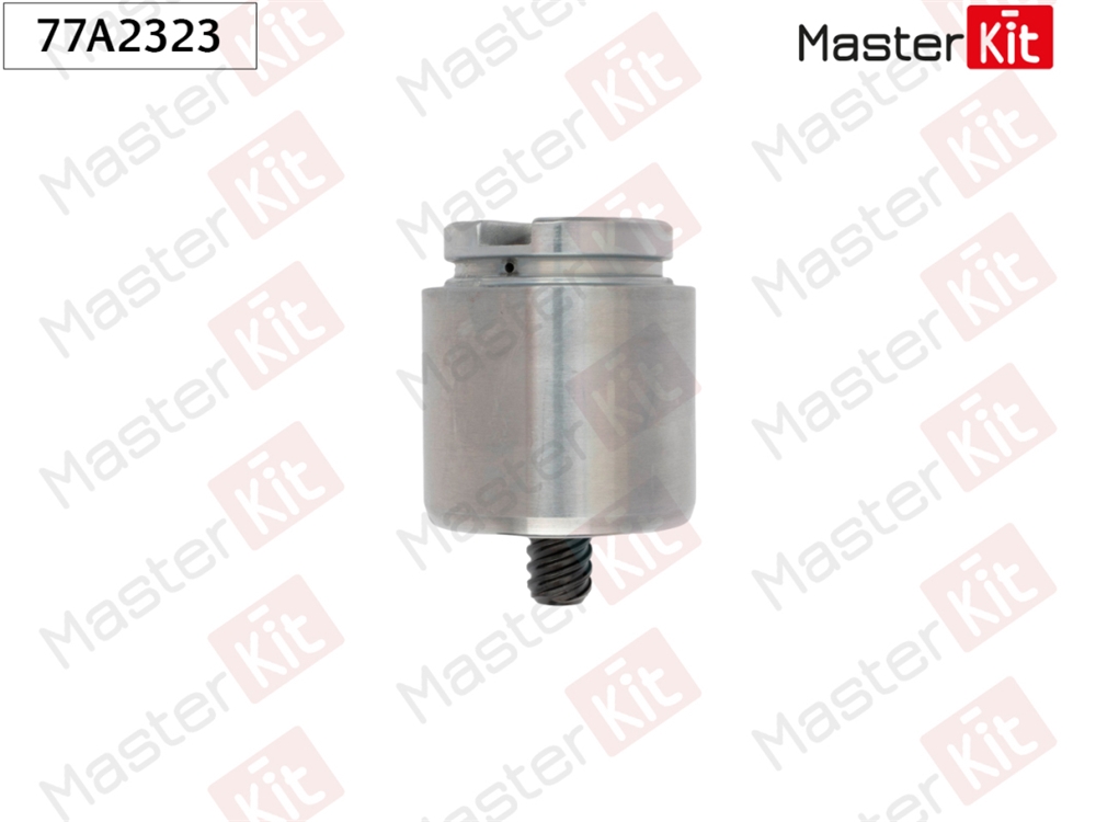MASTERKIT 77A2323 Поршень суппорта с механизмом Ford TRANSIT автобус