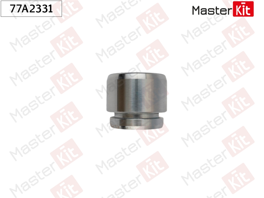 MASTERKIT 77A2331 Поршень тормозного суппорта Mercedes-Benz C-CLASS (W202) 1993 - 2000