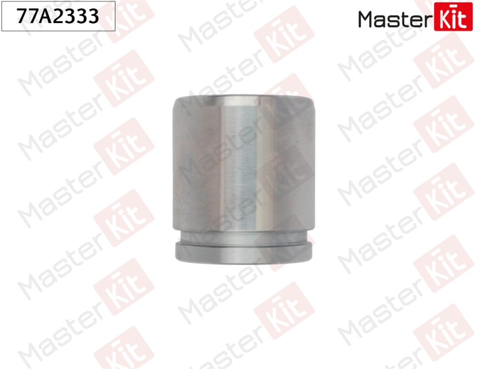 MASTERKIT 77A2333 Поршень тормозного суппорта Lexus IS II ( E2 ) 2005 - 2013