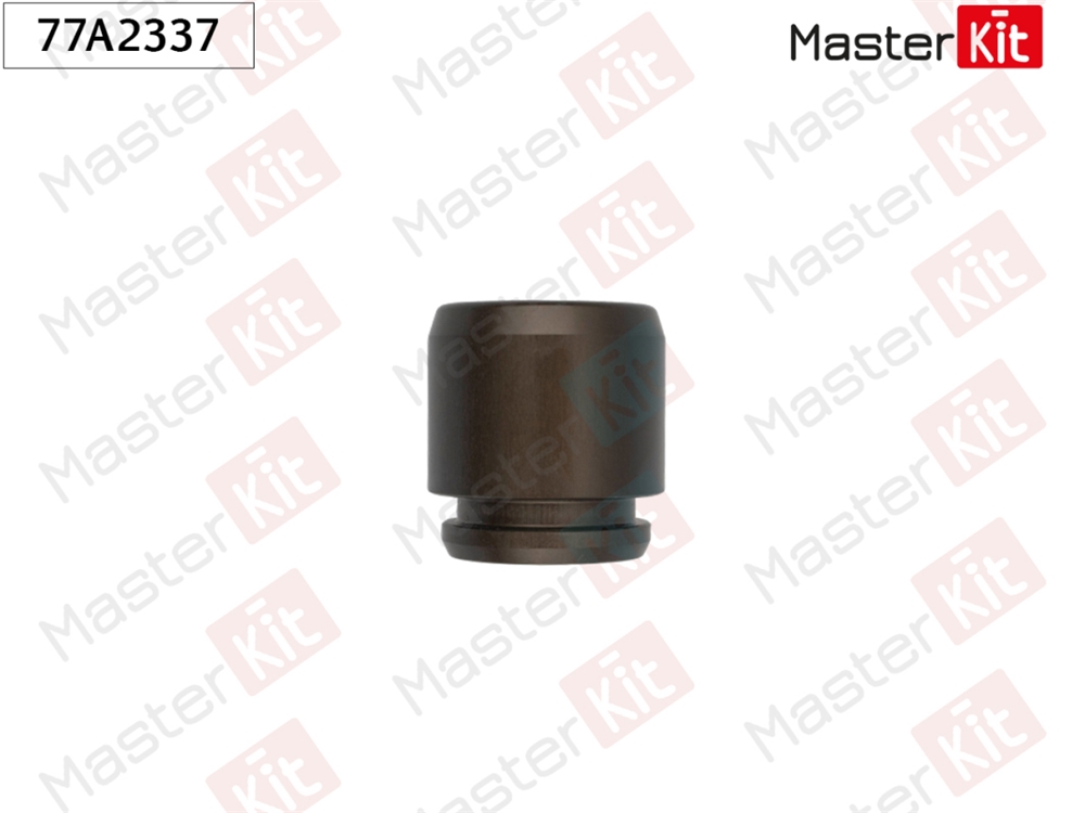 MASTERKIT 77A2337 Поршень тормозного суппорта VOLKSWAGEN TOUAREG 02-