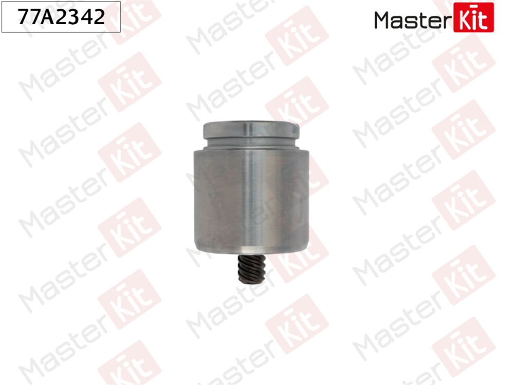 MASTERKIT 77A2342 Поршень суппорта с механизмом Ford TRANSIT автобус
