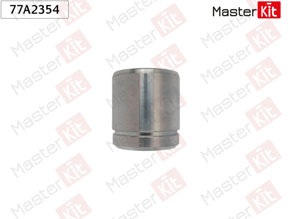 MASTERKIT 77A2354 Поршень тормозного суппорта MB M-CLASS 11-