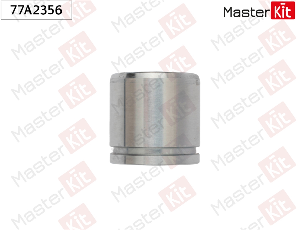 MASTERKIT 77A2356 Поршень тормозного суппорта Volkswagen POLO (6N1) 1994 - 1999
