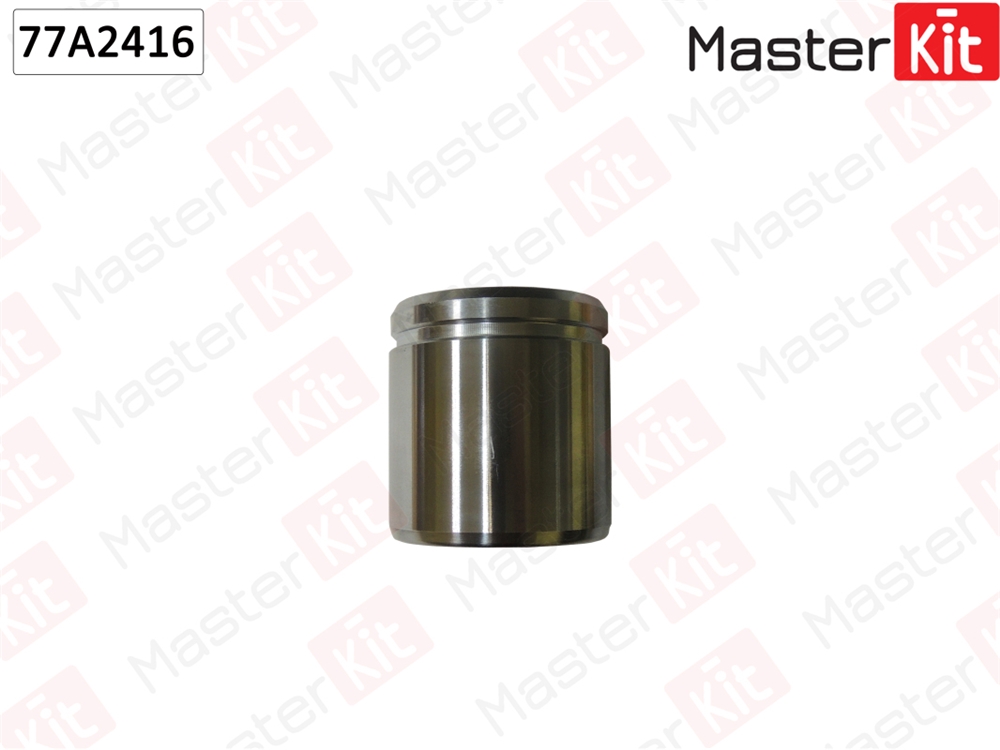MASTERKIT 77A2416 Поршень тормозного суппорта NISSAN ARMADA, TITAN, INFINITY QX56 77A2416