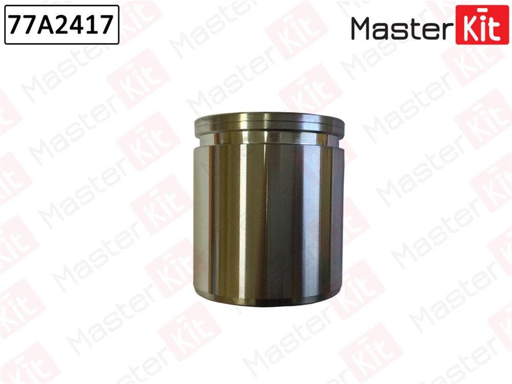 MASTERKIT 77A2417 Поршень тормозного суппорта FIAT DUCATO 2006 77A2417