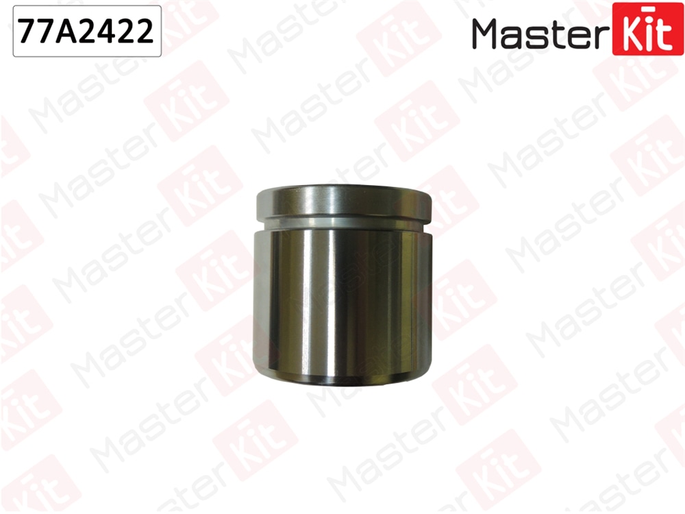 MASTERKIT 77A2422 Поршень тормозного суппорта Audi 80 (8C2, B4) 1991 - 1995, 100 (44, 44Q, C3) 1982 - 1991