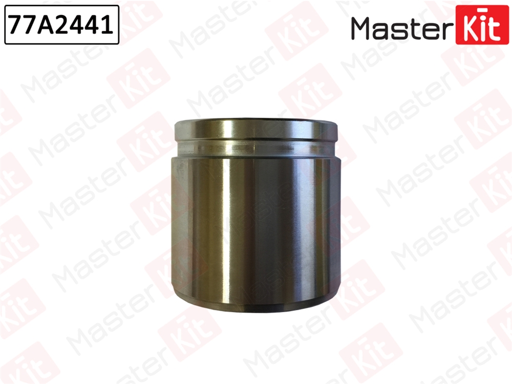 MASTERKIT 77A2441 Поршень тормозного суппорта SUBARU IMPREZA, LEGACY III 02-94-