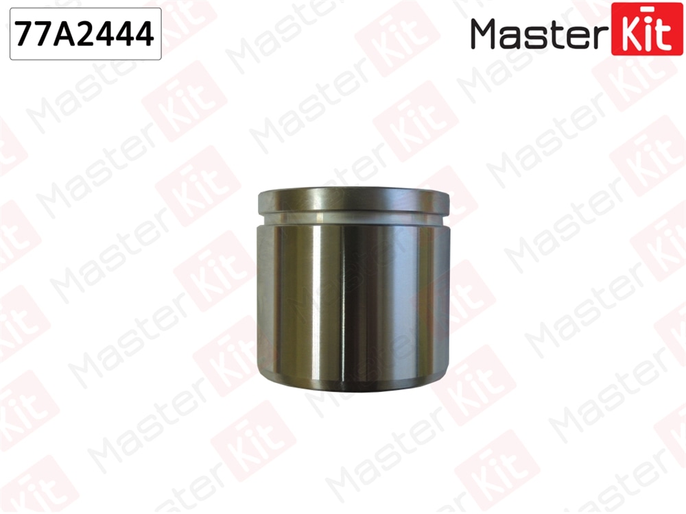 MASTERKIT 77A2444 Поршень тормозного суппорта Toyota AVENSIS ( T25 ) 2003 - 2008, Opel CORSA D (S07) 2006 - 2