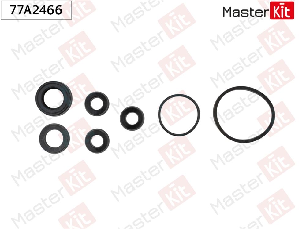 MASTERKIT 77A2466 Ремкомплект главного тормозного цилиндра Mercedes-Benz E-CLASS
