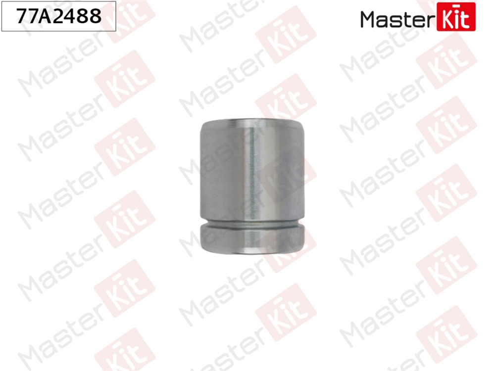 MASTERKIT 77A2488 Поршень тормозного суппорта Mercedes-Benz GLK-CLASS (X204) 2008 -