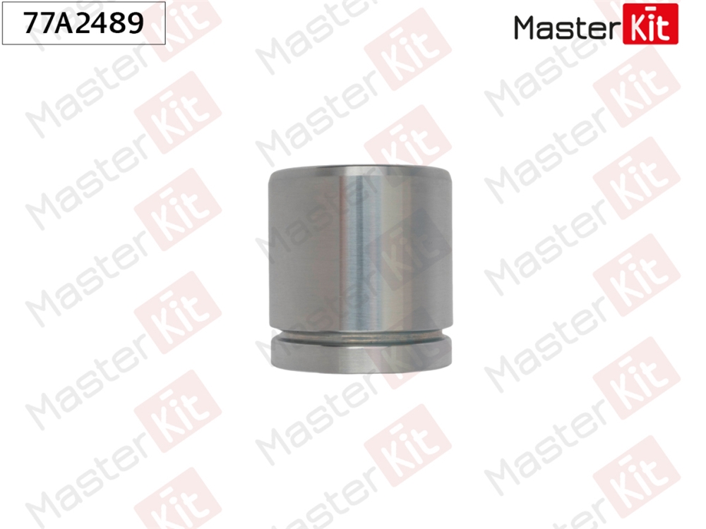 MASTERKIT 77A2489 Поршень тормозного суппорта Volkswagen LT 28-35 II