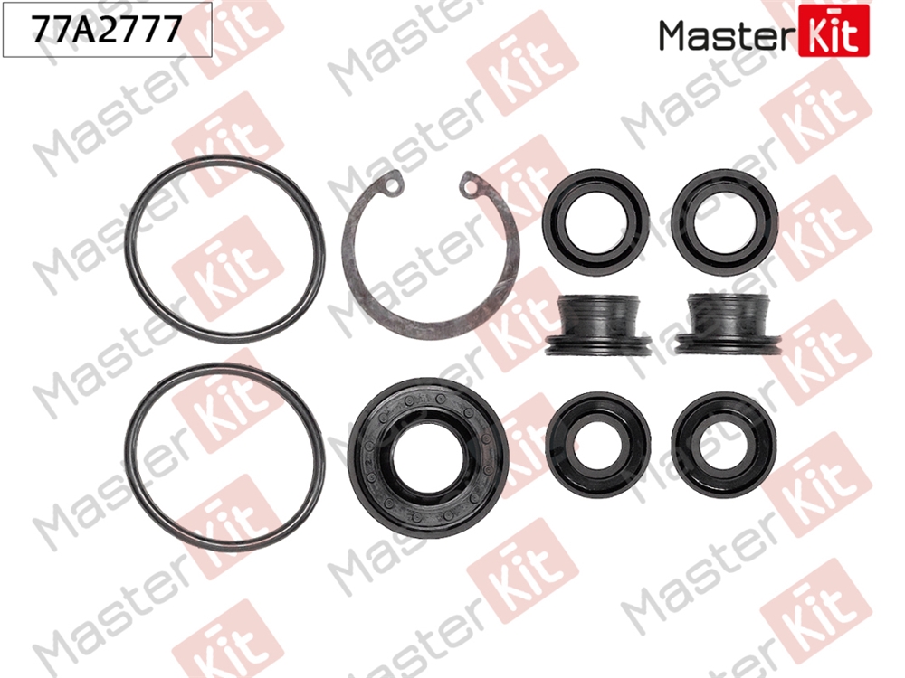 MASTERKIT 77A2777 Ремкомплект главного тормозного цилиндра Suzuki VITARA (ET, TA, TD) 1988 - 2000