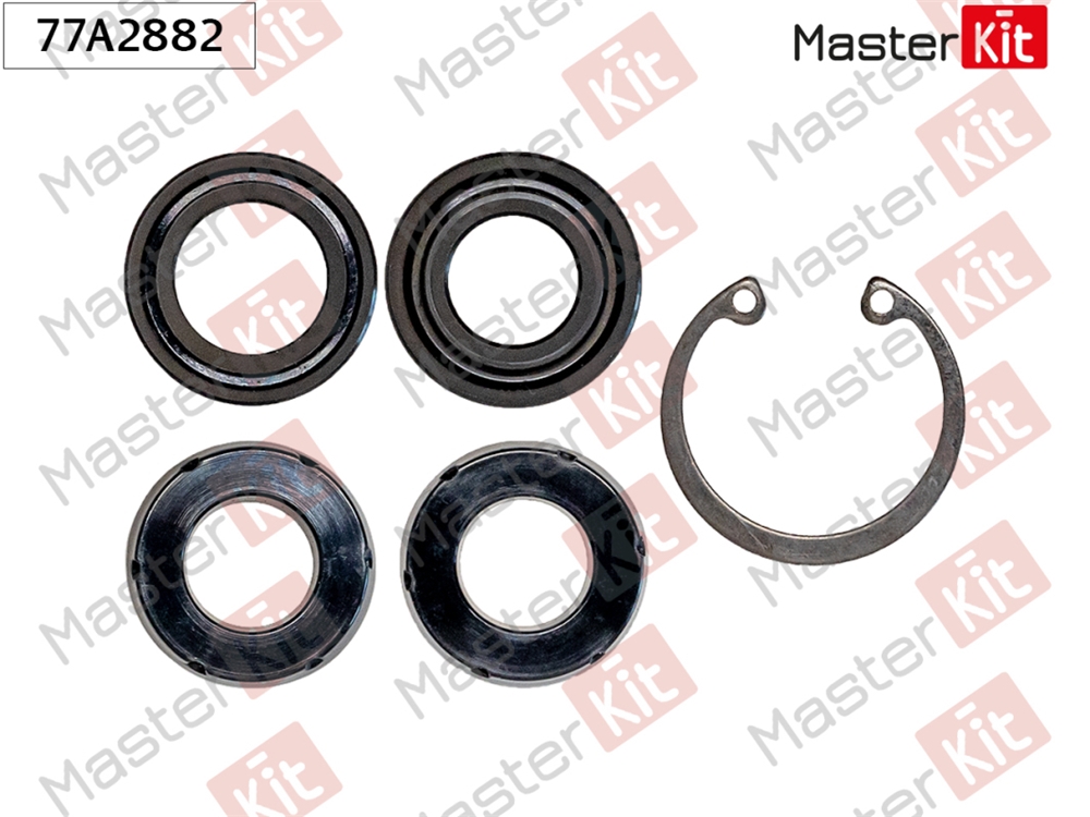 MASTERKIT 77A2882 Ремкомплект главного тормозного цилиндра Toyota LAND CRUISER 90 ( J9 ) 1995 -