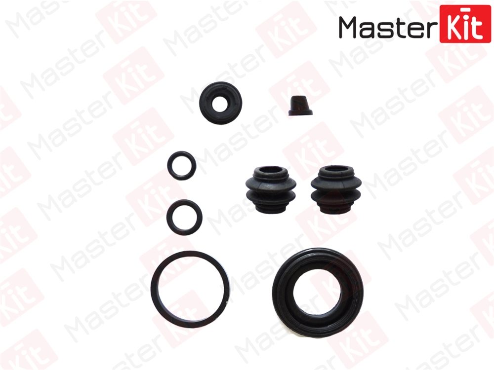 MASTERKIT 77A3162 Ремкомплект тормозного суппорта