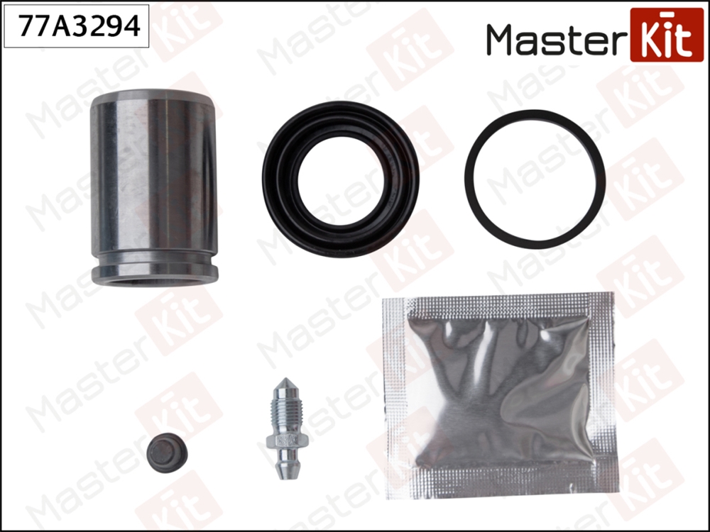 MASTERKIT 77A3294 Ремкомплект тормозного суппорта