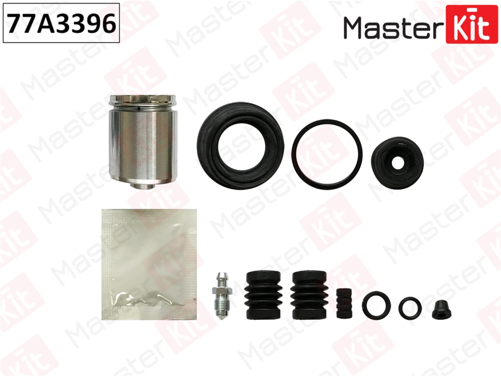MASTERKIT 77A3396 Ремкомкт суппорта задн