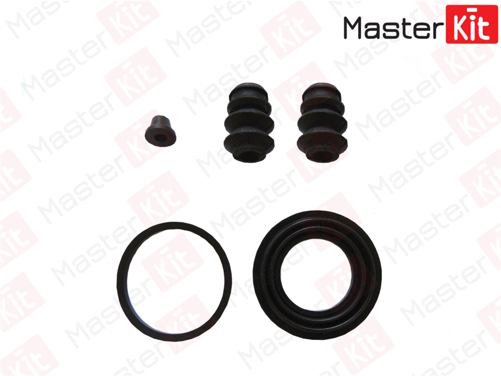 MASTERKIT 77A3482 Ремкомплект тормозного суппорта GREAT WALL HOVER H5 10 -