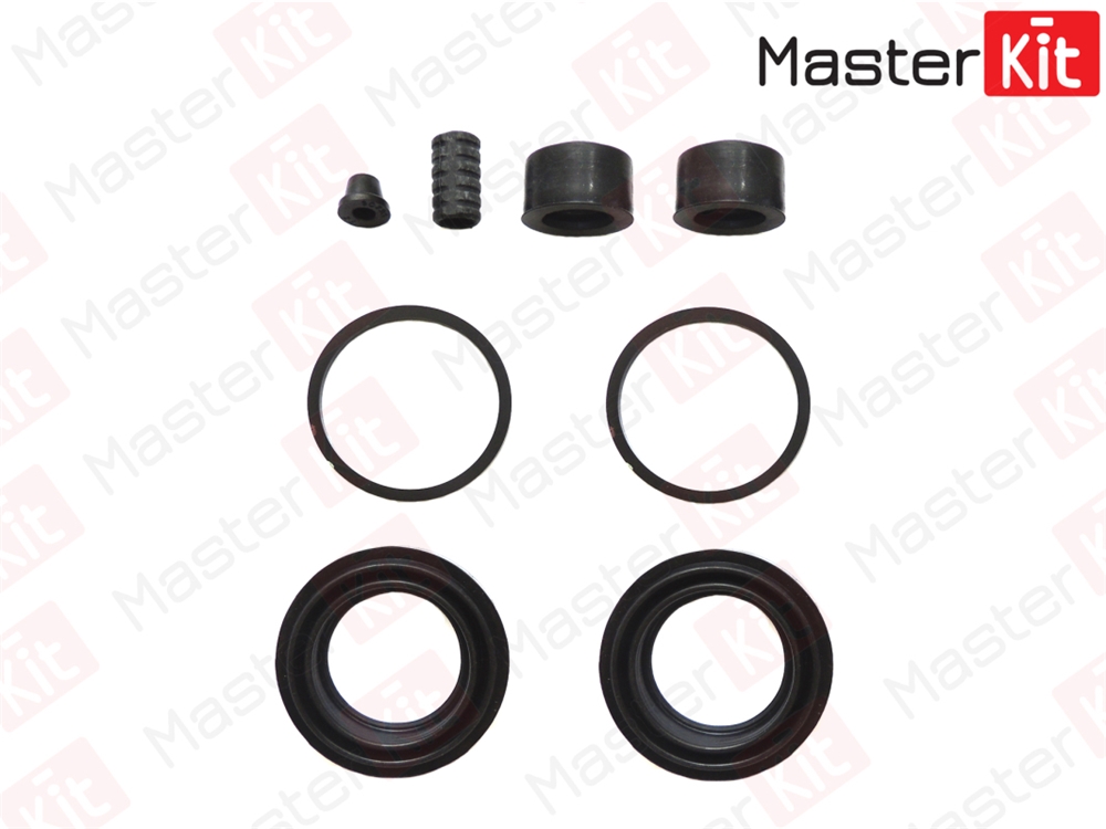 MASTERKIT 77A3593 Ремкомплект тормозного суппорта