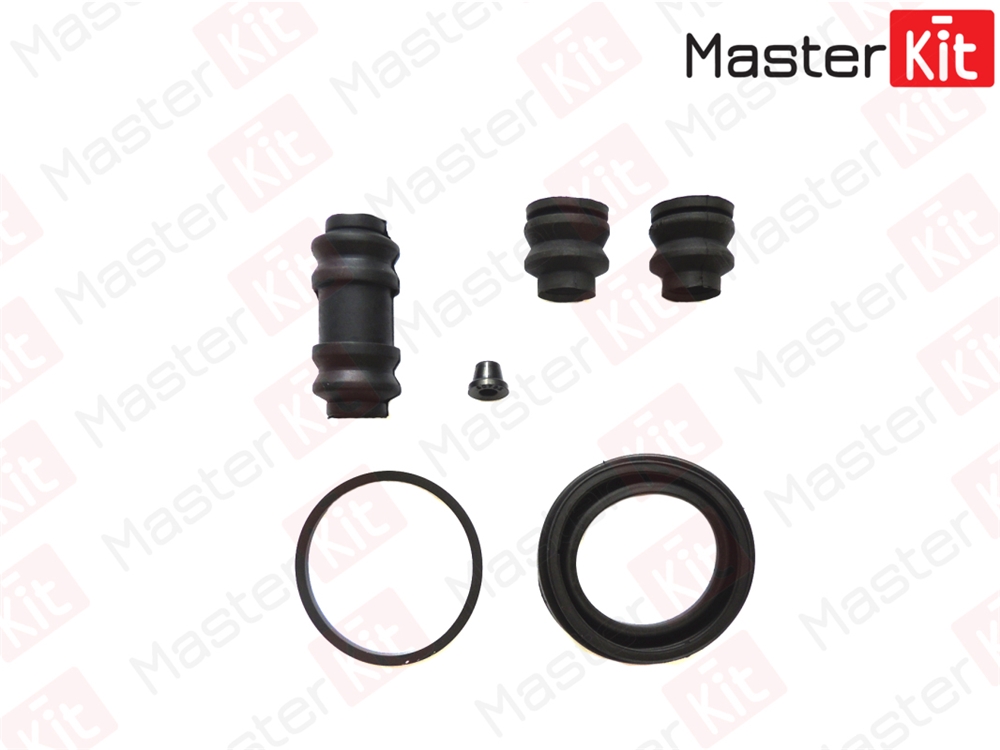 MASTERKIT 77A3939 Ремкомплект тормозного суппорта Kia PICANTO (TA) 2011 -